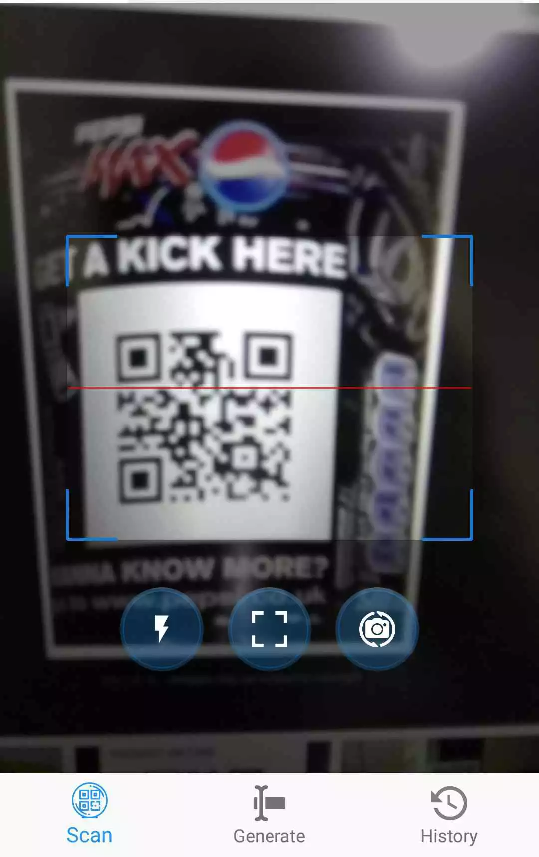 Play Best QR Code | Barcode Scanner and Generator 2018